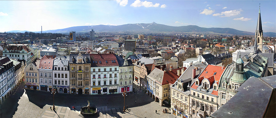 Liberec
